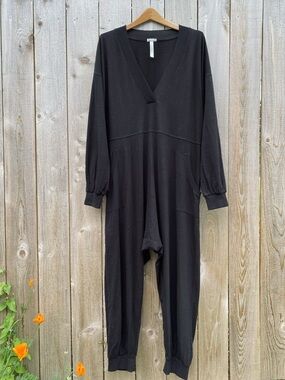 Free People Just Because Onesie
